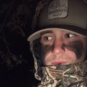 Meet your Posher, Blake